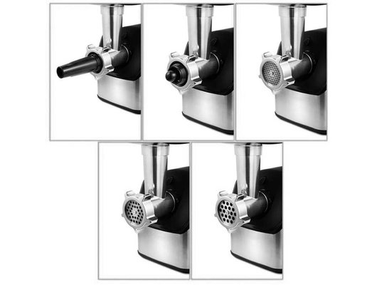 Мясорубка KITFORT КТ-2103